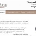 Google-optimoidut nettisivut | KuperKeikka - Tampere